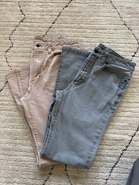 Men’s Badlands Pants